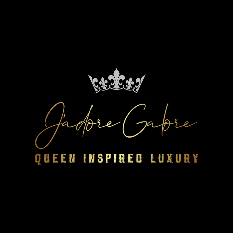 J'adore Galore - Queen Inspired Luxury