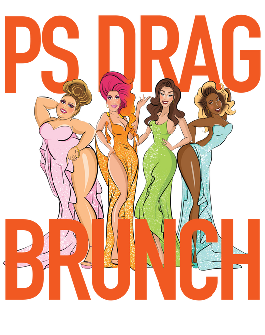 PS Drag Brunch