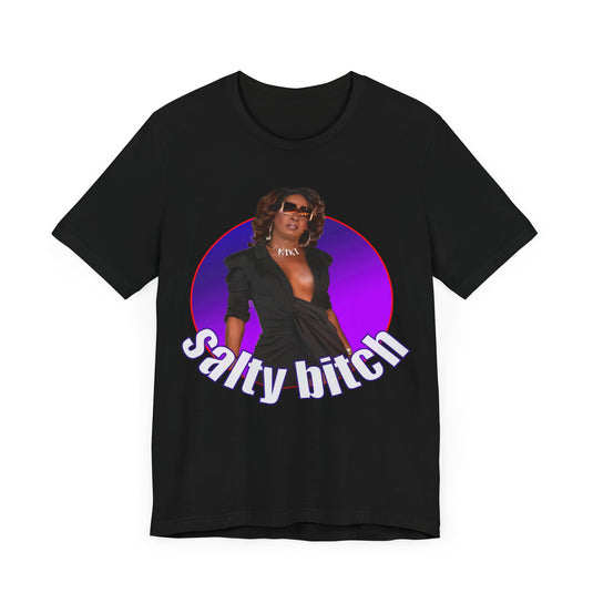 Salty Bitch Official T-Shirt