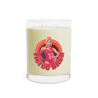 Fierce Bitch 3-Wick Candle