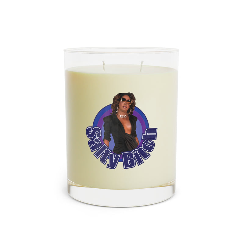 Load image into Gallery viewer, Salty Bitch 3-Wick Candle
