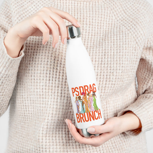 PS Drag Brunch Water Bottle