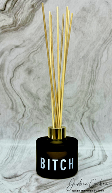 J'adore Galore BITCH Reed Diffuser