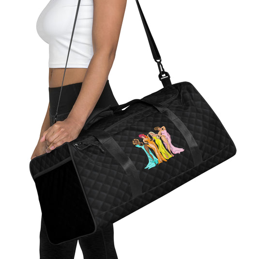 PS Drag Brunch Duffle Bag