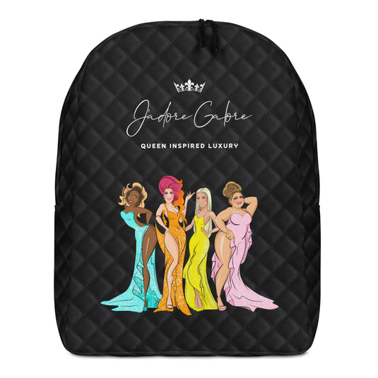 PS Drag Brunch Tote Bag