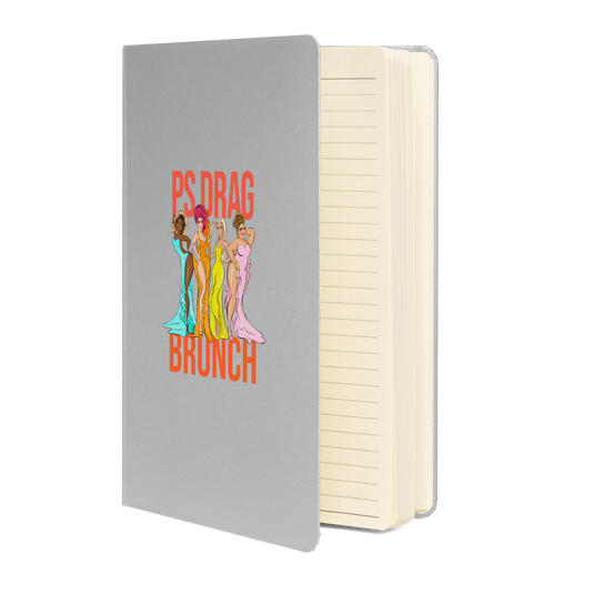 PS Drag Brunch Notebook